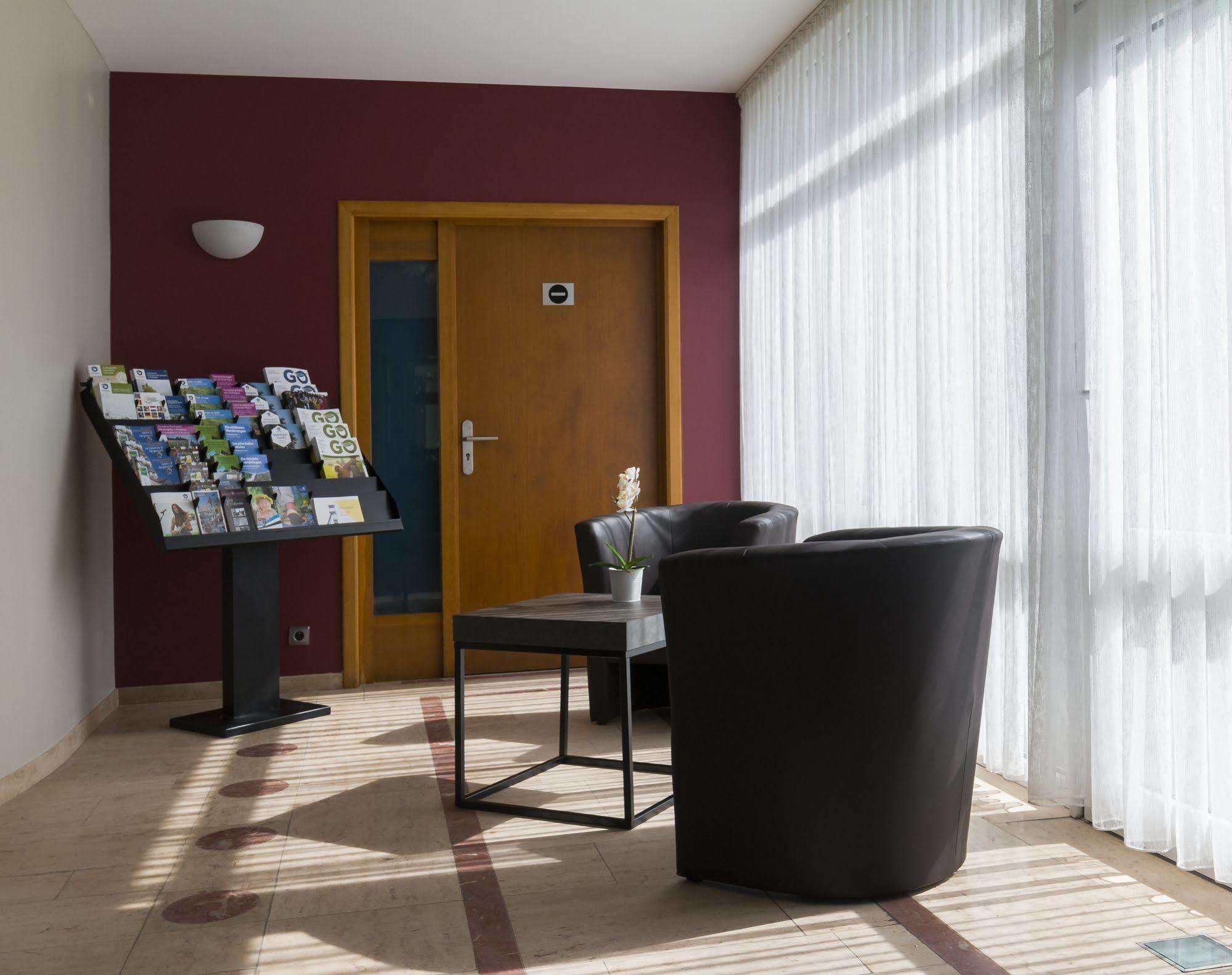 Park Hotel Kelmis Buitenkant foto