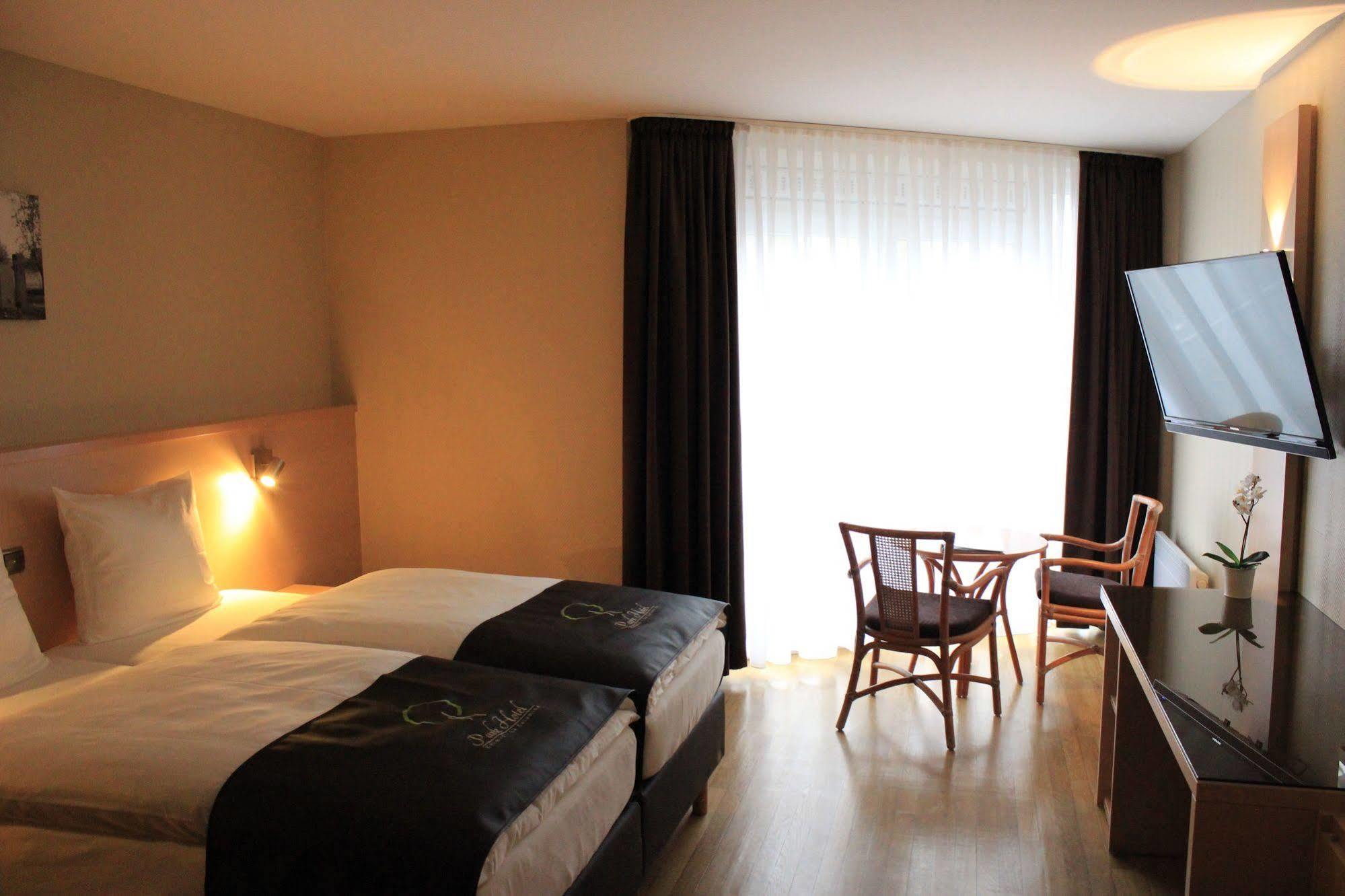 Park Hotel Kelmis Buitenkant foto