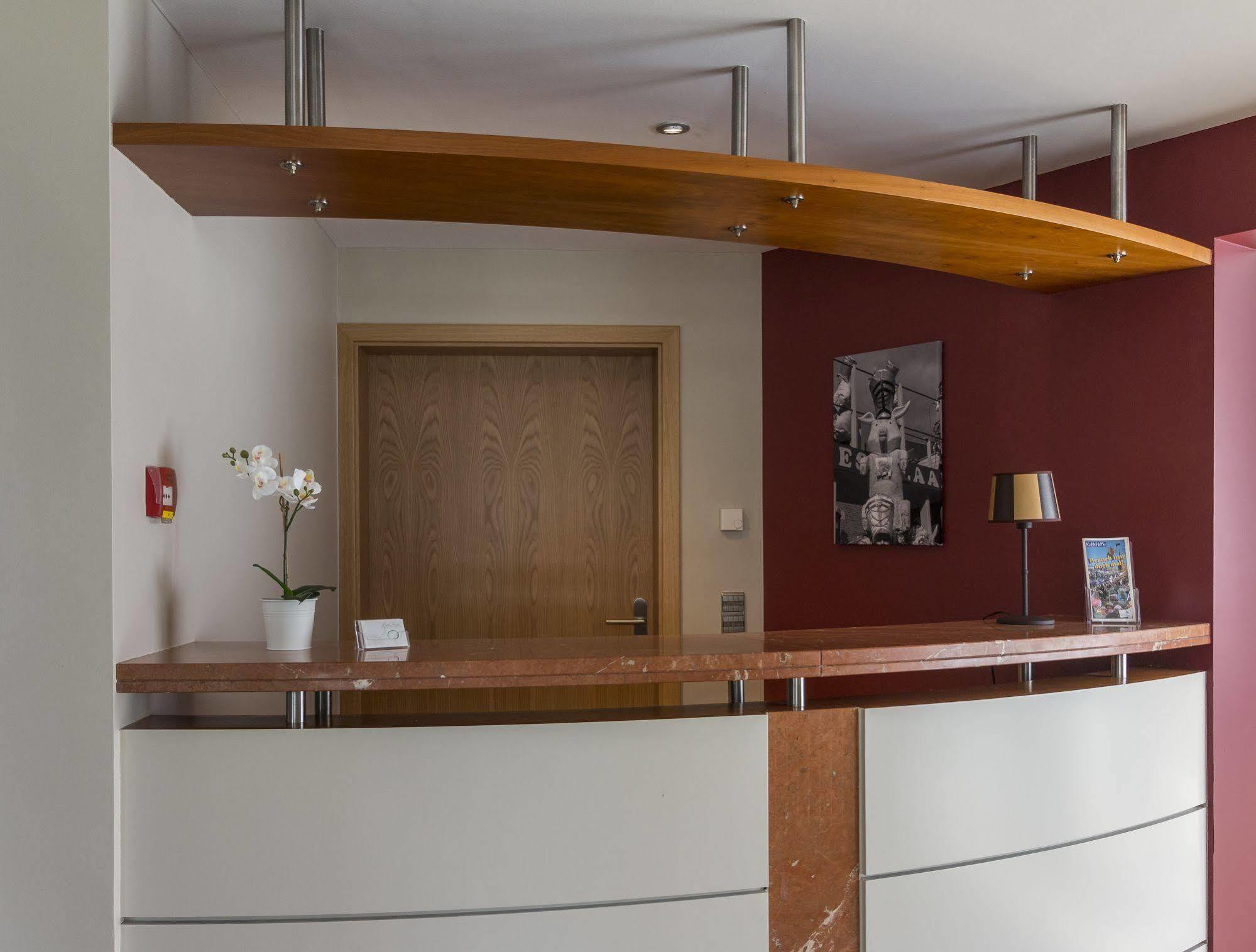 Park Hotel Kelmis Buitenkant foto