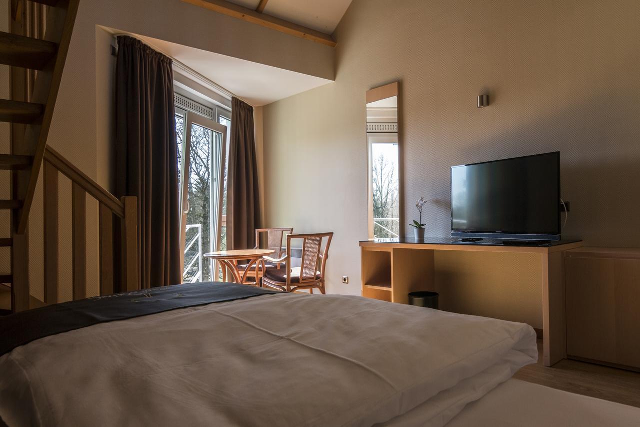 Park Hotel Kelmis Buitenkant foto