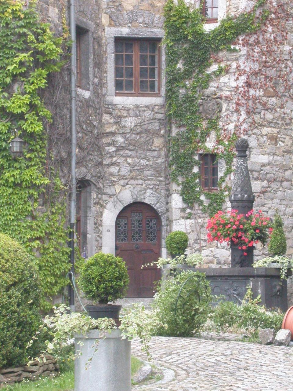 Park Hotel Kelmis Buitenkant foto