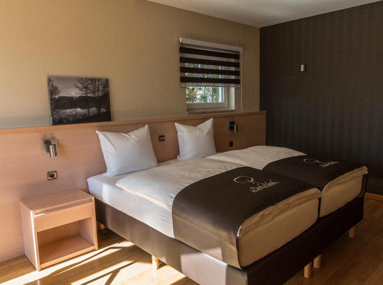 Park Hotel Kelmis Buitenkant foto