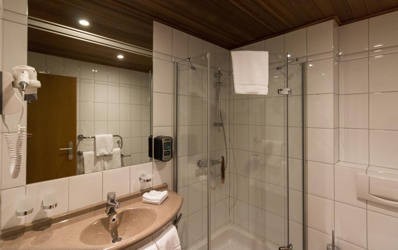 Park Hotel Kelmis Buitenkant foto