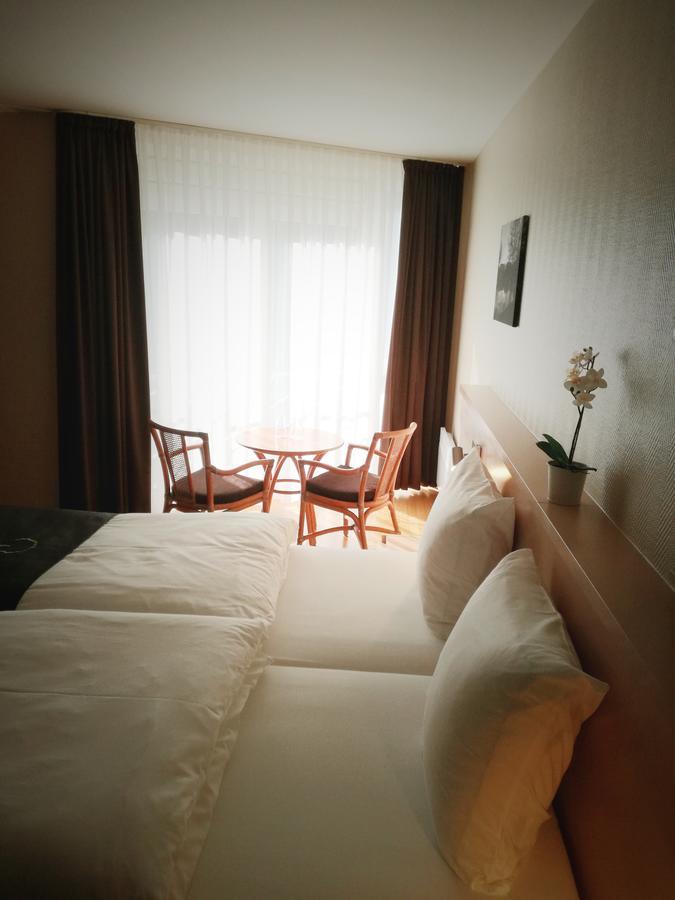 Park Hotel Kelmis Buitenkant foto