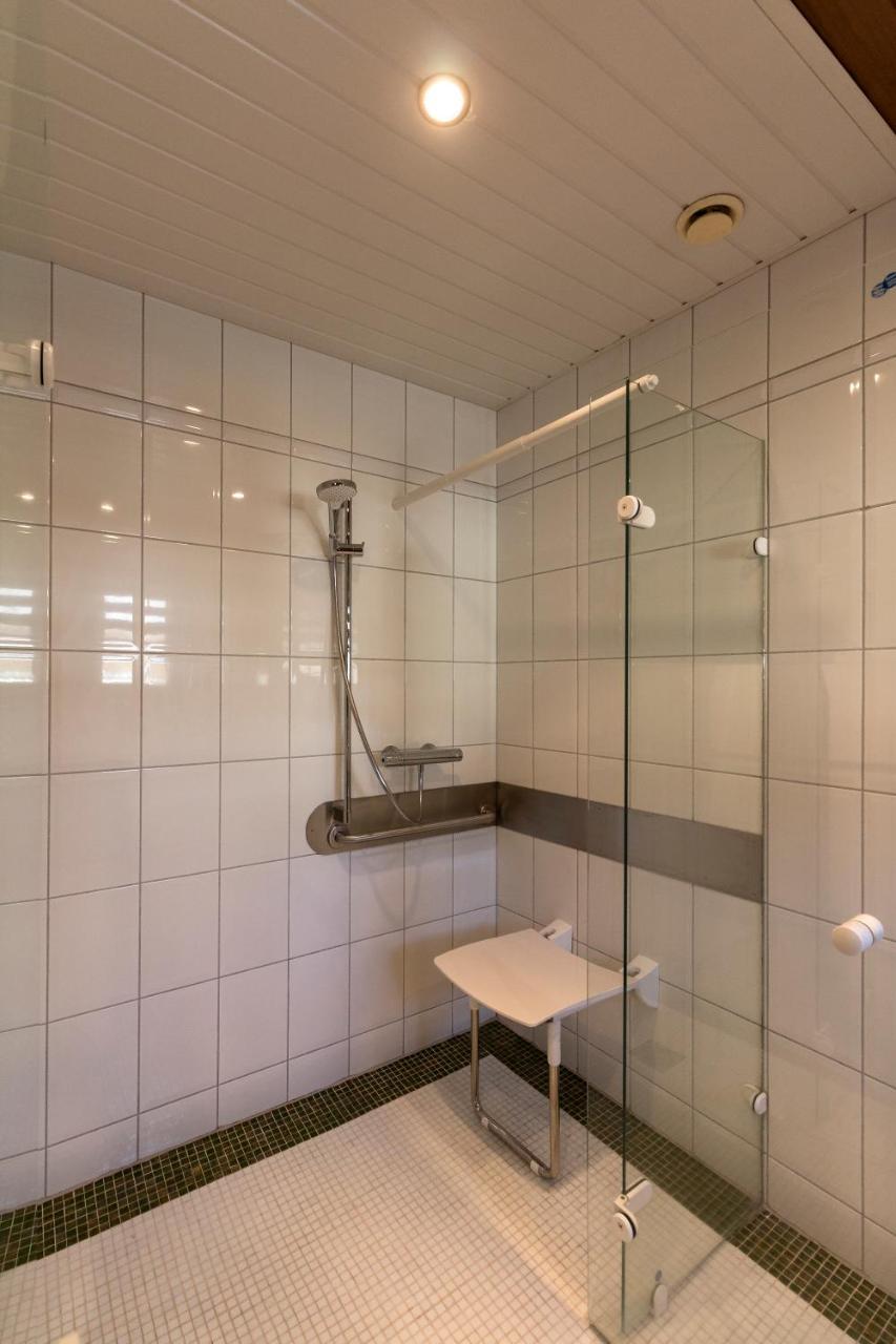 Park Hotel Kelmis Buitenkant foto